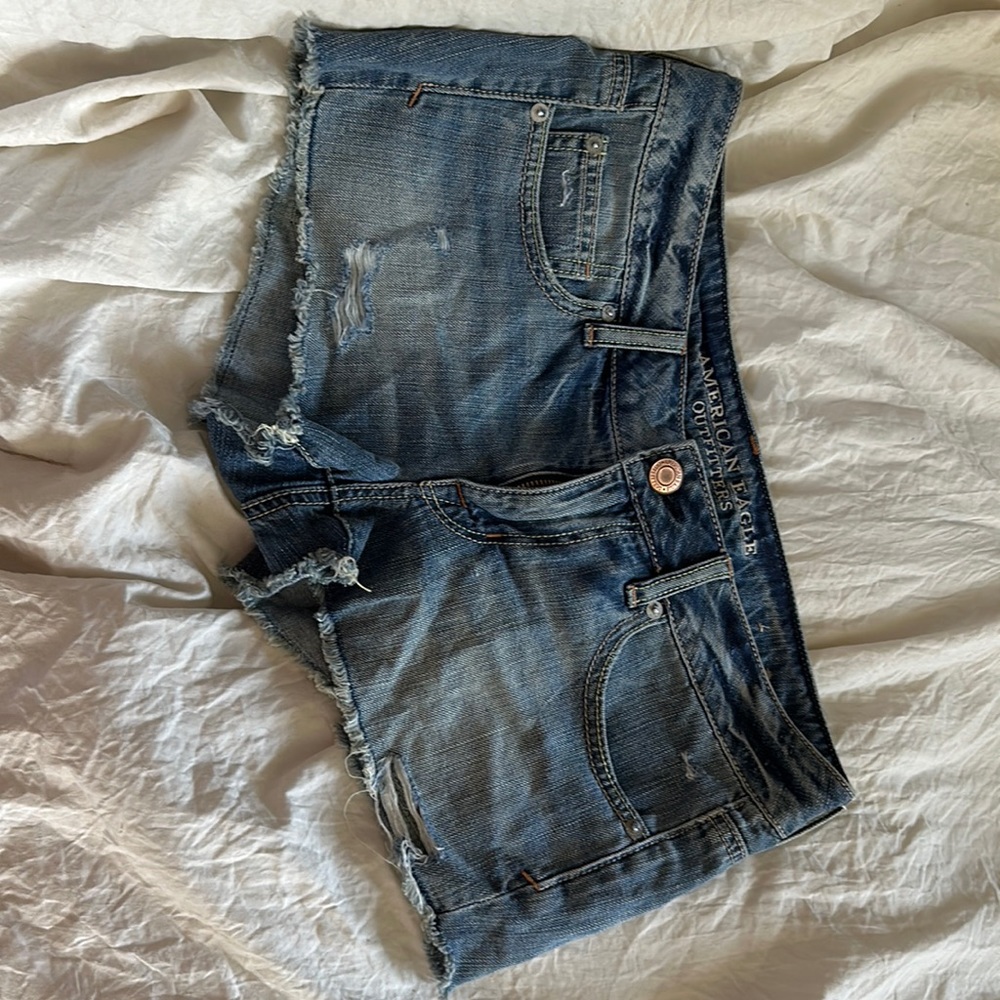 American eagle